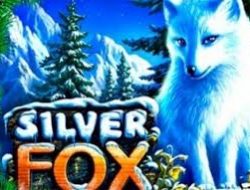 Игровой автомат Silver Fox