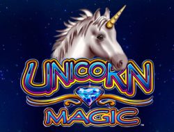 Игровой автомат Unicorn Magic