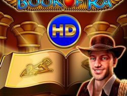 Book of Ra HD