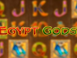 Egypt Gods