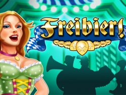 Игровой автомат Freibier