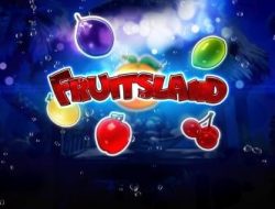 Игровой автомат Fruits Land