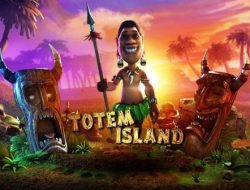 Island Totems 