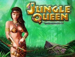 Игровой автомат Jungle Queen