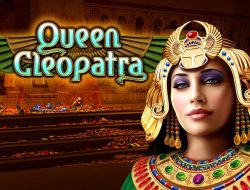 Queen Cleopatra