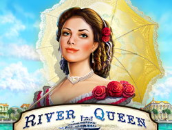 Игровой автомат River Queen