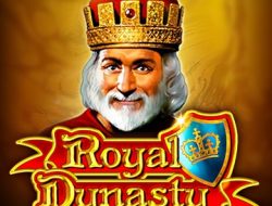 Игровой автомат Royal Dynasty