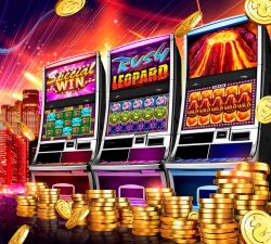 Играть бесплатно и без регистрации на сайте golden-casino.org