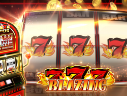 Blazing 777