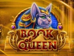 Book of Queen 