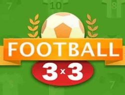 Football 3x3