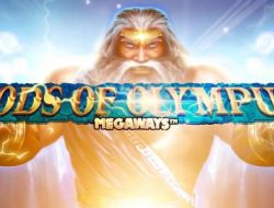 Gods of Olympus