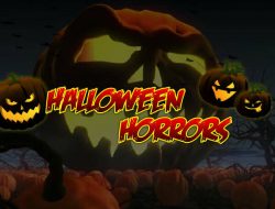 Halloween Horrors