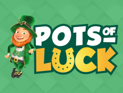 Pots of Luck