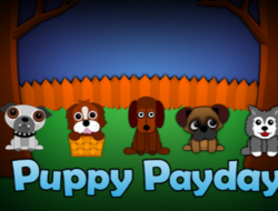 Puppy Payday