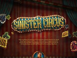 Sinister Circus