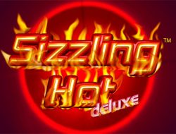 Sizzling Hot Deluxe