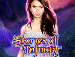 Stories Of Infinity 