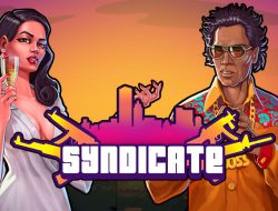 Syndicate