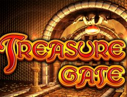 Treasure Gate