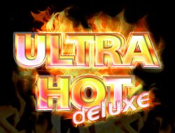 Игровой автомат Ultra Hot Deluxe