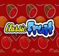 Classic Fruit