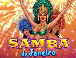 Samba De Janeiro