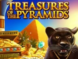 Treasure of the Pyramids