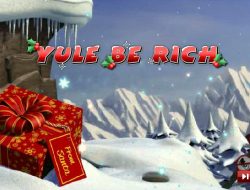 Yule be Rich