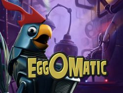 Eggomatic