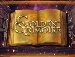 Golden Grimoire