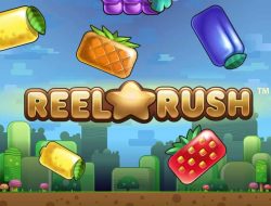 Reel Rush 