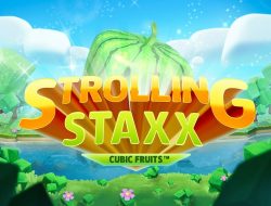 Strolling Staxx 