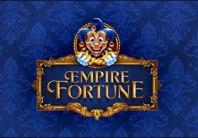 Джекпот в 4,2 миллиона евро на Empire Fortune от Иггдрасиль