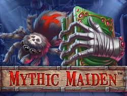 Mythic Maiden