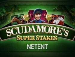 Scudamore