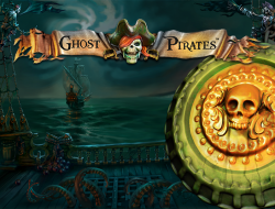 Ghost Pirates