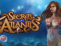 Secrets of Atlantis