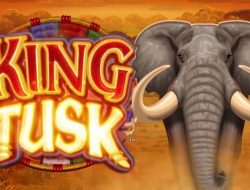 King Tusk