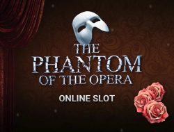 The Phantom of the Opera 